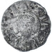 France, Abbaye de Saint-Martial, Denier, ca. 1100-1160, Limoges, Billon