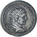 Caracalla, Antoninianus, 215, Rome, Silver, EF(40-45), RIC:264B
