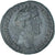 Antoninus Pius, As, 140-144, Rome, Bronze, AU(50-53), RIC:677