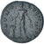 Antoninus Pius, As, 140-144, Rome, Bronze, AU(50-53), RIC:677