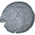 Anoniem, Quadrans, 211-210 BC, Sicily, Bronzen, FR, Crawford:42/2