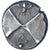 Thrace, Hémidrachme, ca. 357-320 BC, Chersonesos, Argent, SUP