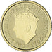 Great Britain, 10 Pounds, 1/10 Oz, Coronation of King Charles III, 2023, Royal