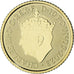Great Britain, 10 Pounds, 1/10 Oz, Coronation of King Charles III, 2023, Royal