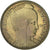 Francia, 10 Francs, Concours de Bazor, 1929, Paris, ESSAI, Cuproaluminio, SC+