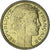 France, 10 Francs, Concours de Morlon, 1929, Paris, ESSAI, Cupro-Aluminium