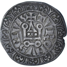 França, Philippe IV le Bel, Gros Tournois à l'O rond, 1285-1290, Prata