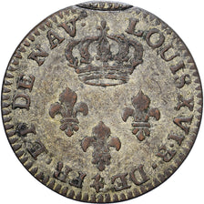 Guyana, Louis XVI, 2 Sous, Colonie de Cayenne, 1789, Paris, Copper, VF(30-35)