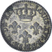 Guyana, Louis XVI, 2 Sous, Colonie de Cayenne, 1789, Paris, Copper, EF(40-45)