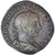 Gordian III, Sesterzio, 244, Rome, Bronzo, BB, RIC:337