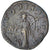 Gordian III, Sestertius, 244, Rome, Brązowy, EF(40-45), RIC:337