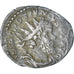 Postumus, Antoninianus, 260-269, Lugdunum, Lingote, AU(50-53), RIC:75