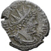 Postumus, Antoninianus, 260-269, Lugdunum, Billon, AU(50-53), RIC:75