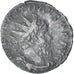Postumus, Antoninianus, 260-269, Lugdunum, Biglione, SPL-, RIC:75