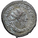 Postumus, Antoninianus, 260-269, Cologne, Lingote, AU(55-58), RIC:315