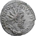 Postumus, Antoninianus, 260-269, Cologne, Lingote, AU(55-58), RIC:315