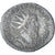 Postumus, Antoninianus, 260-269, Cologne, Bilon, AU(50-53), RIC:315