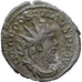 Postumus, Antoninianus, 260-269, Cologne, Lingote, AU(50-53), RIC:315