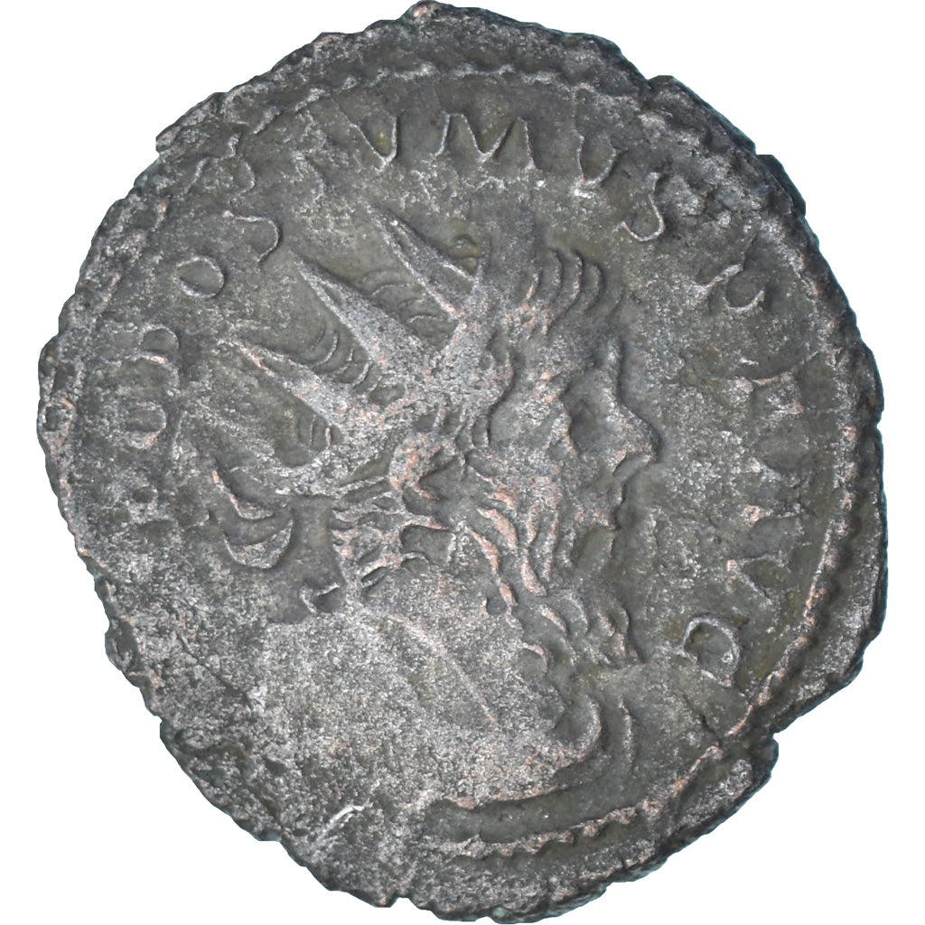 Postumus, Antoninianus, 260-269, Cologne, Billon, SS+, RIC:315