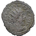 Postumus, Antoninianus, 260-269, Cologne, Lingote, AU(50-53), RIC:315