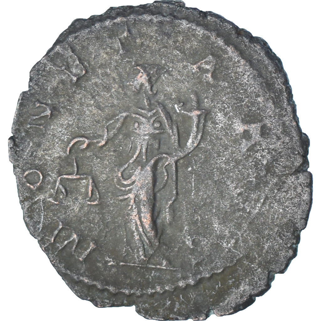 Postumus, Antoninianus, 260-269, Cologne, Billon, SS+, RIC:315