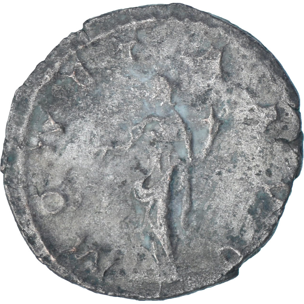 Postumus, Antoninianus, 260-269, Cologne, Lingote, AU(50-53), RIC:315