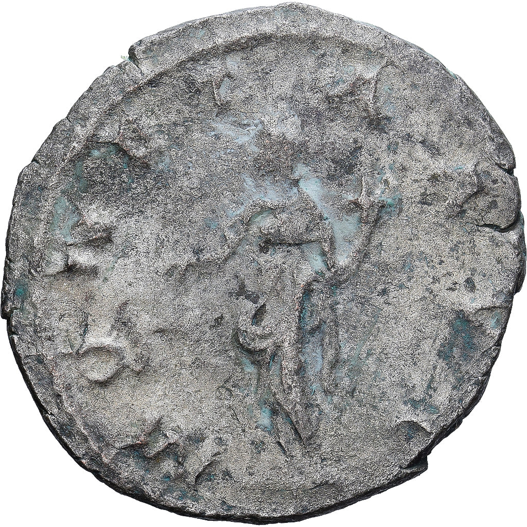 Postumus, Antoninianus, 260-269, Cologne, Lingote, AU(50-53), RIC:315