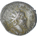 Postumus, Antoninianus, 260-269, Cologne, Biglione, BB+, RIC:315