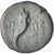 Selêucia Piéria, Pseudo-autonomous, Æ, 30-29 BC, Apameia, Bronze, F(12-15)