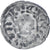 France, Touraine, Denier, ca. 1150-1200, Saint-Martin de Tours, Billon, B