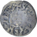 France, Touraine, Denier, ca. 1150-1200, Saint-Martin de Tours, Billon