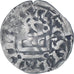 France, Touraine, Denier, ca. 1150-1200, Saint-Martin de Tours, Billon, TB