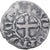 França, Touraine, Denier, ca. 1150-1200, Saint-Martin de Tours, Lingote