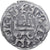 França, Touraine, Denier, ca. 1150-1200, Saint-Martin de Tours, Lingote
