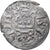 França, Touraine, Denier, ca. 1150-1200, Saint-Martin de Tours, Lingote