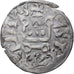 França, Touraine, Denier, ca. 1150-1200, Saint-Martin de Tours, Lingote