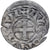 França, Touraine, Denier, ca. 1150-1200, Saint-Martin de Tours, Lingote