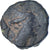 Reino Selêucida, Seleukos III Soter, Æ, 225/4-222 BC, Antioch, Bronze