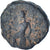 Seleukid Kingdom, Seleukos III Soter, Æ, 225/4-222 BC, Antioch, Bronzo, MB+