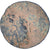 Royaume Séleucide, Diodote Tryphon, Æ, 142-138 BC, Antioche, Bronze, TTB
