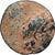 Seleukid Kingdom, Diodote Tryphon, Æ, 142-138 BC, Antioch, Bronze, EF(40-45)