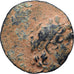 Seleukid Kingdom, Diodote Tryphon, Æ, 142-138 BC, Antioch, Bronce, MBC, SC:2034