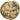 Aulerci Diablintes, 1/4 de statère à la situle, 1st century BC, Electrum