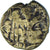 Aulerci Diablintes, 1/4 de statère à la situle, 1st century BC, Electrum, ZF