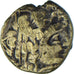 Aulerci Diablintes, 1/4 de statère à la situle, 1st century BC, Electro, MBC