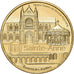 France, Token, Touristic token, Rennes, Sainte-Anne, 2023, Monnaie De Paris