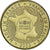 Francia, ficha, Touristic token, Rennes, Sainte-Anne, 2023, Monnaie De Paris