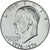 États-Unis, Dollar, Eisenhower, 1976, San Francisco, Argent, FDC, KM:206a