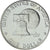 USA, Dollar, Eisenhower, 1976, San Francisco, Srebro, MS(65-70), KM:206a