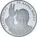 Vaticano, Pape François, 20 Euro, 2015 - Anno MMXV, Rome, Proof, FDC, Plata